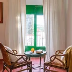 Cortijo El Vicario וילה