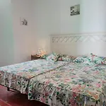 Cortijo El Vicario רונדה