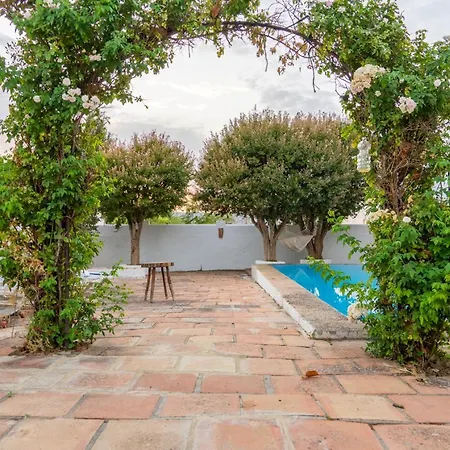 Cortijo El Vicario