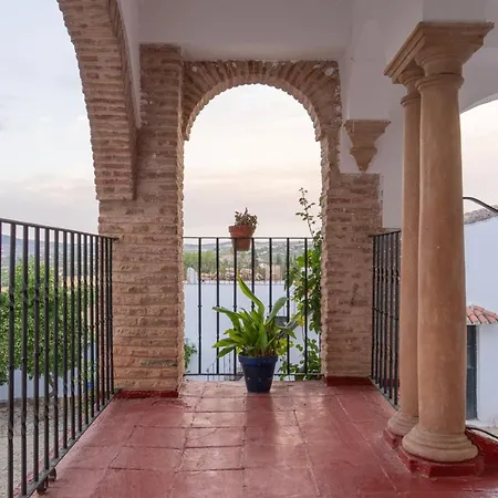 Cortijo El Vicario * Ронда
