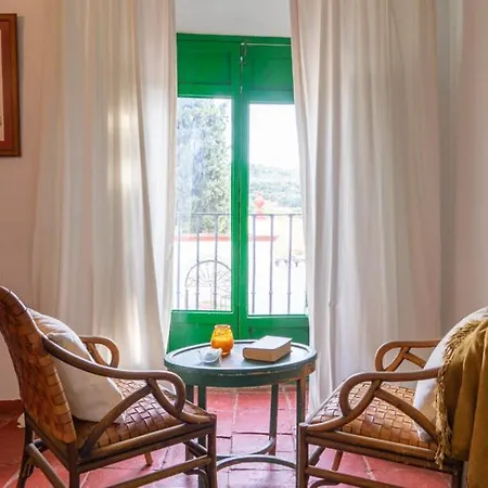 Cortijo El Vicario Вилла