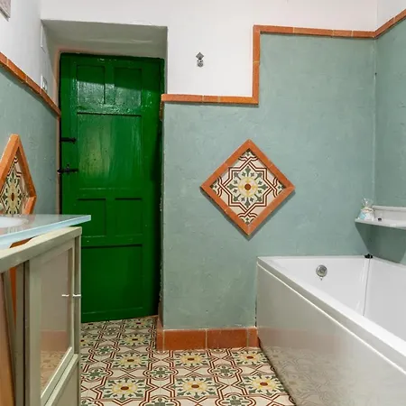 Villa Cortijo El Vicario Ronda