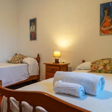 Вилла Cortijo El Vicario *