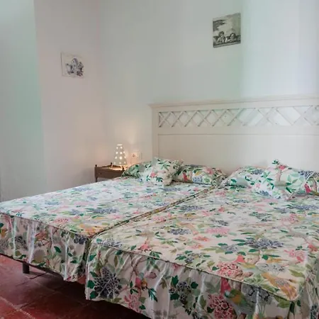 Cortijo El Vicario Ronda