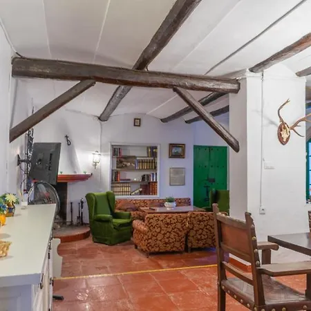 Villa Cortijo El Vicario Ronda