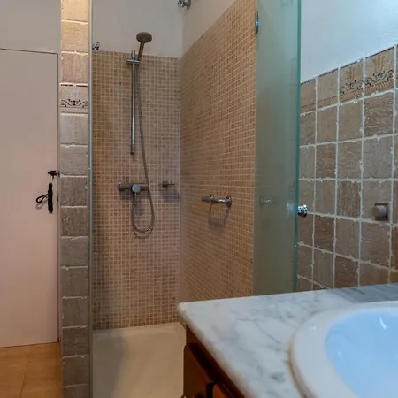 Cortijo El Vicario Villa *