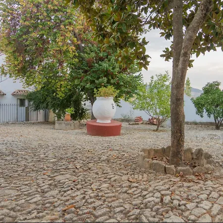 Villa Cortijo El Vicario