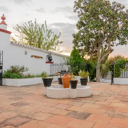 Cortijo El Vicario