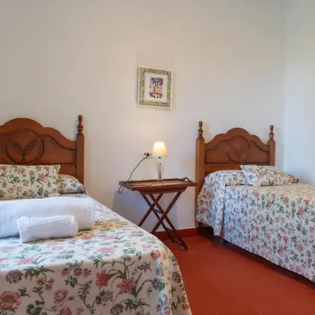 Cortijo El Vicario * Ронда