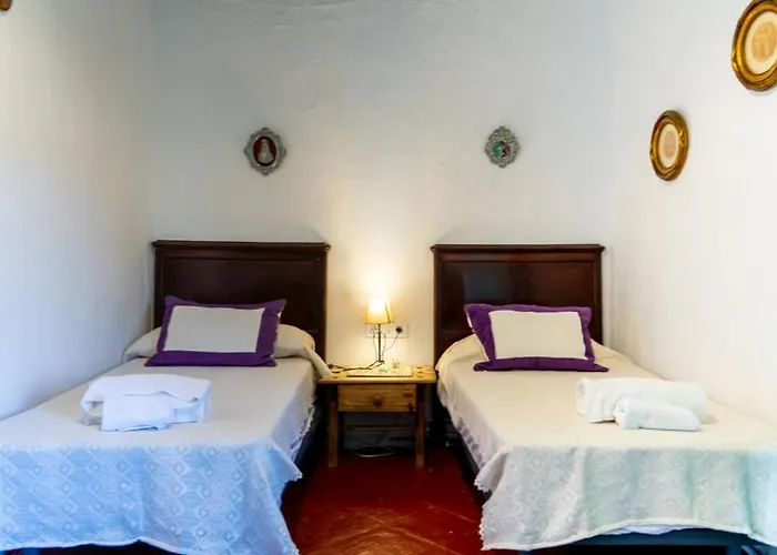 Cortijo El Vicario * Ronda