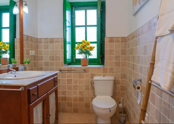 Cortijo El Vicario Ronda