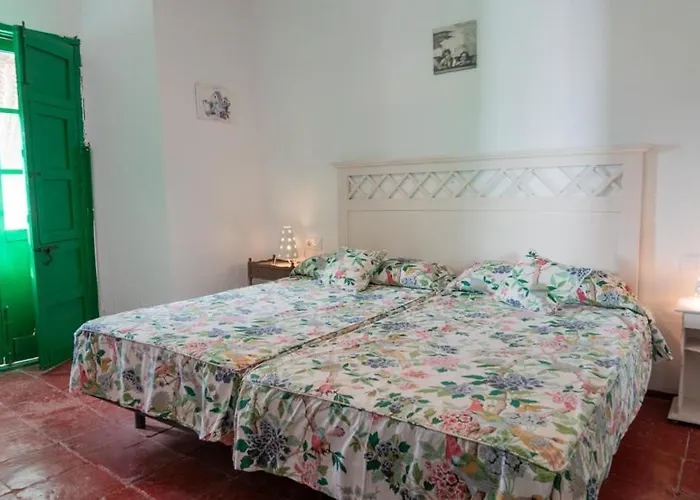 Cortijo El Vicario Ronda