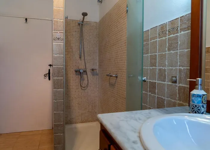 Cortijo El Vicario Villa *