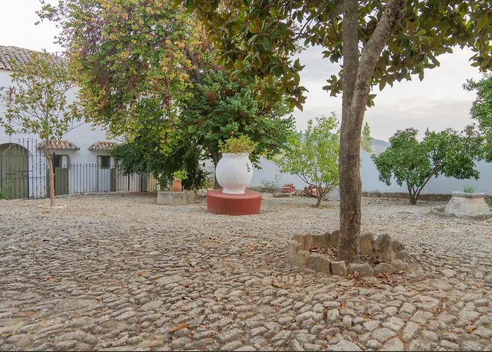 Villa Cortijo El Vicario