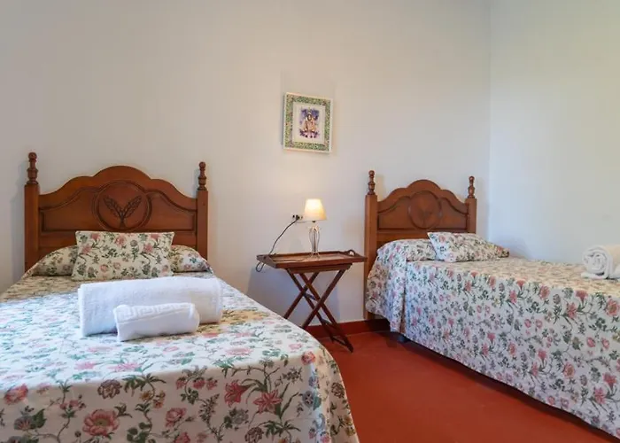 Cortijo El Vicario * Ronda