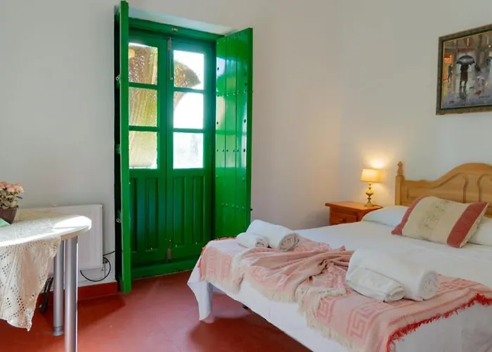 Cortijo El Vicario * Ronda